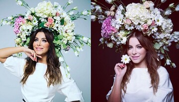 Не забывай свои корни: Ани Лорак в России поклонилась Украине