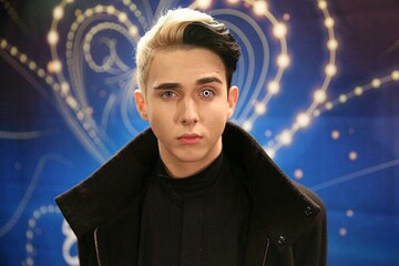 Лидеру зрительского голосования нацотбора на Евровидение-2017 MELOVIN снимут клип