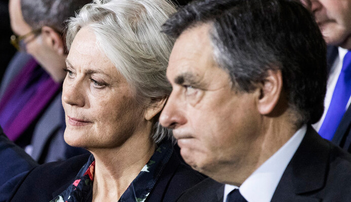 Выборы с оттенком шизофрении: как скандалы повлияют на результаты французской гонки