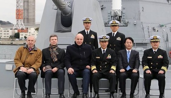 Спикер Андрей Парубий взбудоражил соцсети снимком с расстегнутой ширинкой