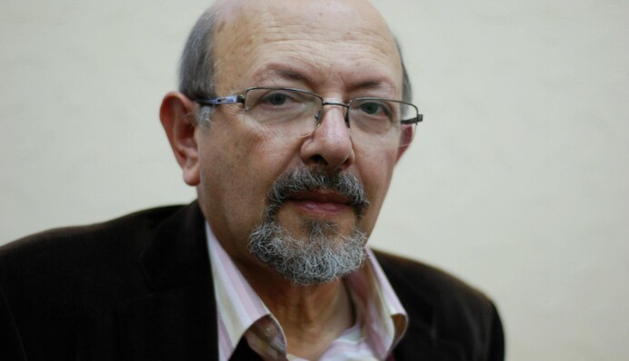 Социолог Владимир Паниотто: Безответная любовь украинцев к россиянам - для меня большая загадка