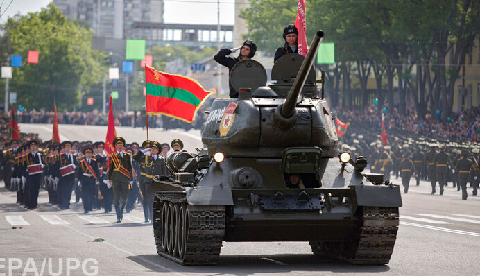 Через четверть века: является ли приднестровский сценарий решением для Донбасса