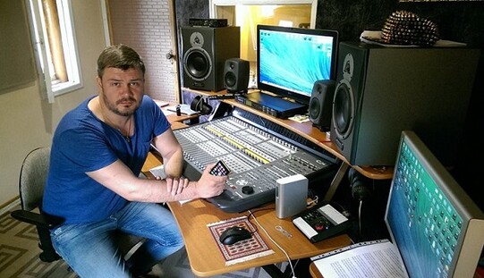 В Украине из-за денег авторов песен и музыки разгорается скандал