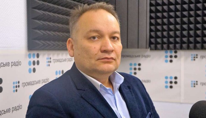 Ескандер Барієв: 2017 рік буде переломним для Криму, можлива деоккупація