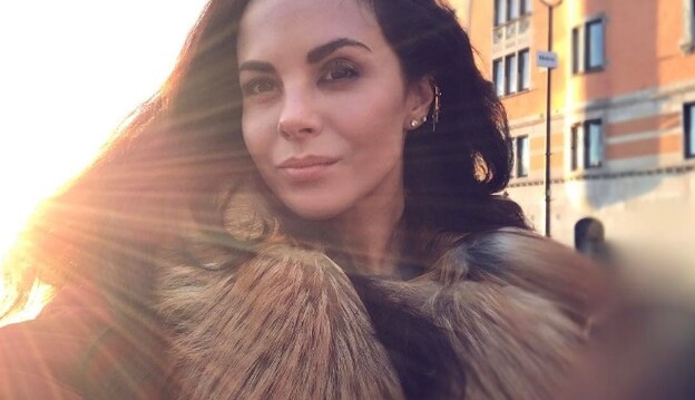 Настя Каменских растрогала до слез своих родственников неожиданным сюрпризом: опубликовано видео