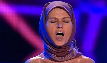 Победительница Евровидения захотела записать дуэт с Катей Chilly