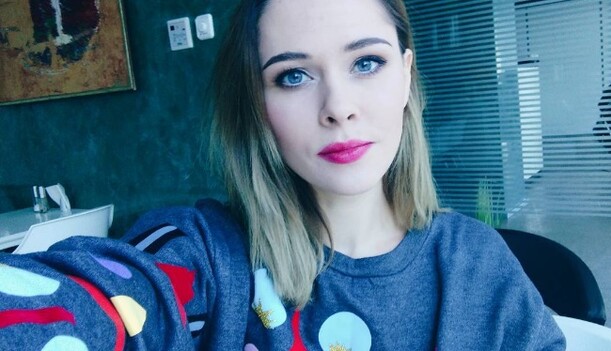 Солистку The Hardkiss взбесило поведение назойливой фанатки