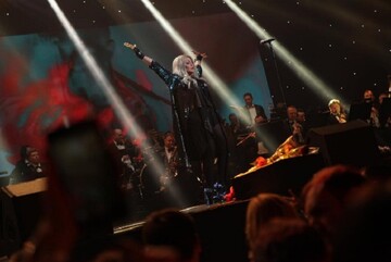 Без грима: Ирина Билык поделилась фрагментом новой песни