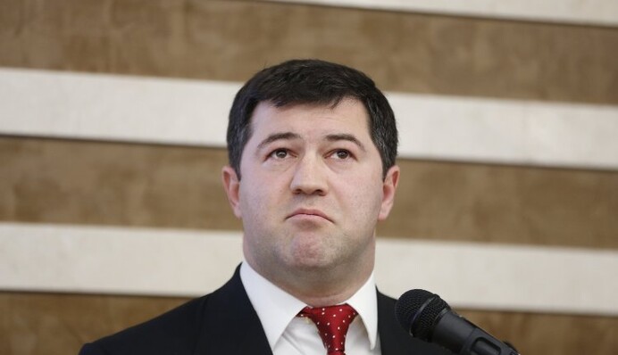 Повестка с инфарктом: почему дело Насирова завалят