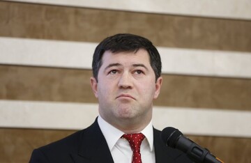 Повестка с инфарктом: почему дело Насирова завалят