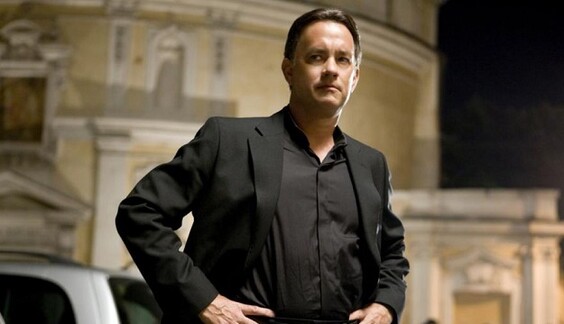 Том Хэнкс отправил третью по счету кофемашину в Белый дом