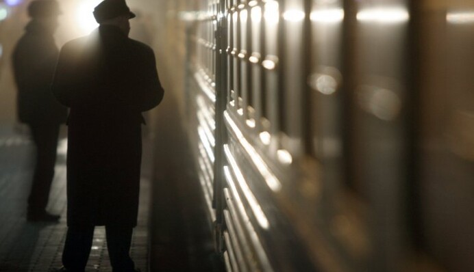 Российский шлейф: подрядчика «Укрзализныци» подозревают в связях с Москвой