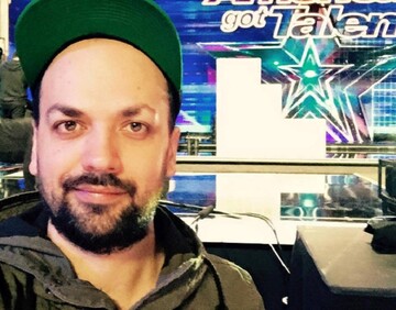 Экс-продюсер Евровидения вступился за Ани Лорак и прошелся по неопатриотам