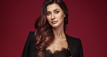 TAYANNA впервые рассказала о личной жизни