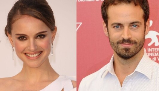 Актриса Натали Портман родила дочку за несколько дней до Оскара