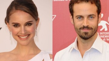 Актриса Натали Портман родила дочку за несколько дней до Оскара