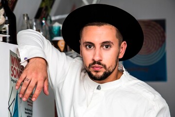 MONATIK проговорился о том, что стал папой во второй раз: опубликовано видео