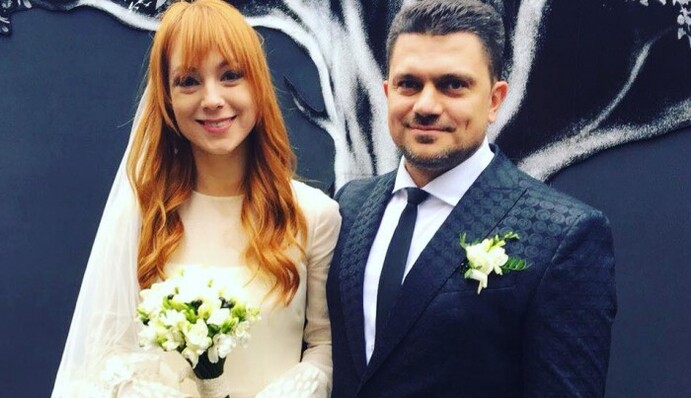 Певица Светлана Тарабарова рассказала о непростых отношениях с мужем после свадьбы