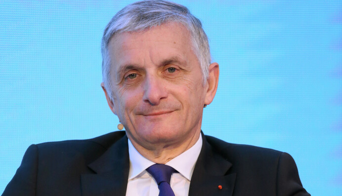 Експерт WLA Тьєррі Пужоль: Зараз вдалий час для впровадження в Україні системи контролю в лотереях