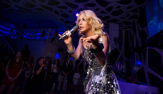 Монро: Называя оккупированые территории 