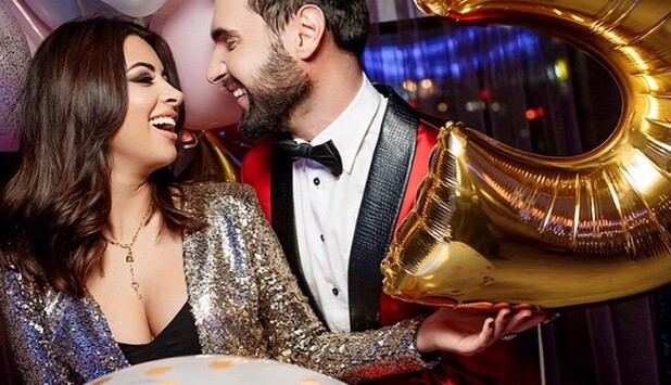 Эгоистично и радостно: Виталий Козловский поздравил самого себя с днем рождения