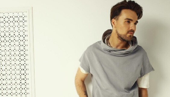 Александр Панайотов предложил перенести Евровидение-2017 из Киева в Лондон