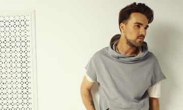 Александр Панайотов предложил перенести Евровидение-2017 из Киева в Лондон