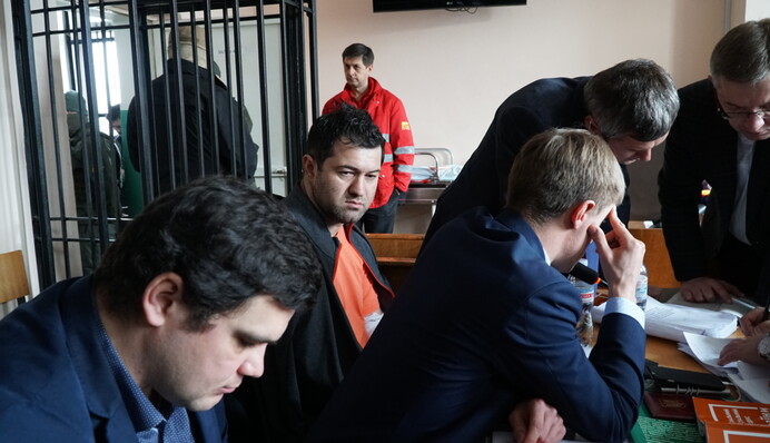 Смерть Кощея: почему власть бережет Насирова, как зеницу ока