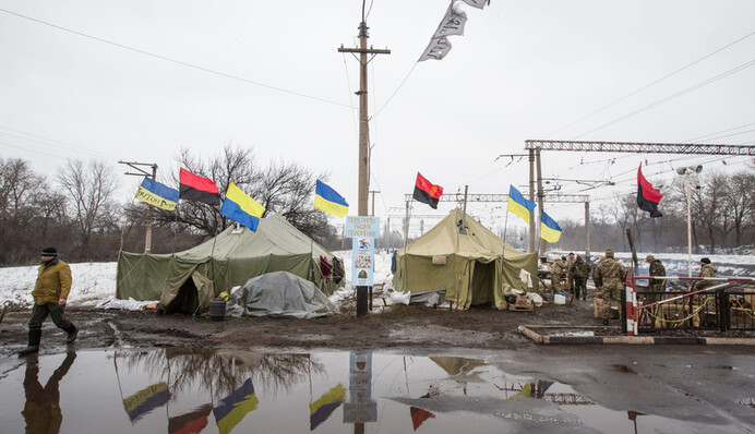 Как национализация поможет Путину впихнуть Донбасс Украине и обойти Минск