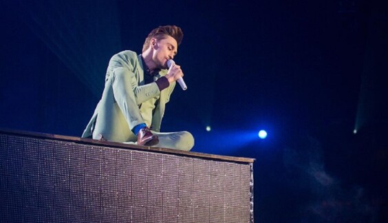 Адские боли и каша на завтрак: Дима Билан рассказал о проблемах со здоровьем