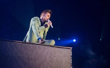 Адские боли и каша на завтрак: Дима Билан рассказал о проблемах со здоровьем