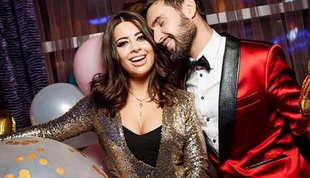 Виталий Козловский распрощался со статусом завидного холостяка: опубликованы фото и видео