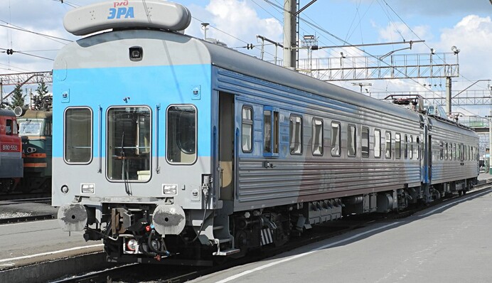 Инфраструктурное возрождение экономики