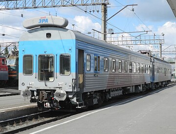 Инфраструктурное возрождение экономики