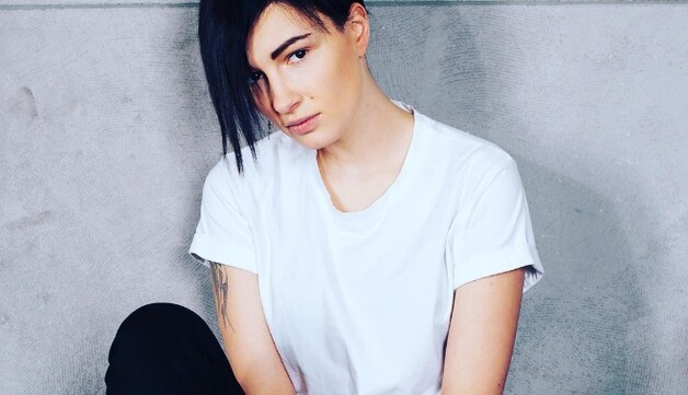 Анастасия Приходько похвасталась новой татуировкой: опубликованы фото и видео