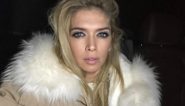 Вера Брежнева поделилась с Катей Осадчей секретной гимнастикой от морщин: опубликовано видео