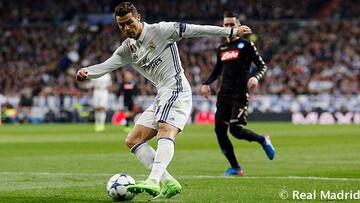 "Наполі" - "Реал" 1:3: хроніка матчу, відео голів