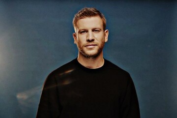 Иван Дорн снял сериал о том, как записывал альбом в США: опубликовано видео