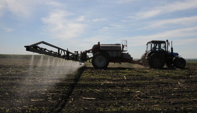 Грозит ли Украине срыв посевной