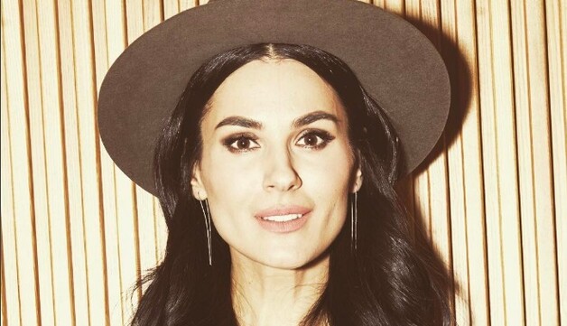 Маша Ефросинина встретила 8 Марта в объятиях подросшего сына: опубликовано фото