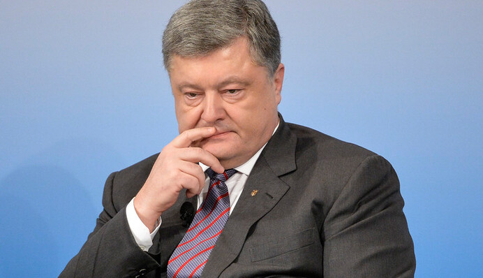 До востребования: почему Трамп не встретился с Порошенко