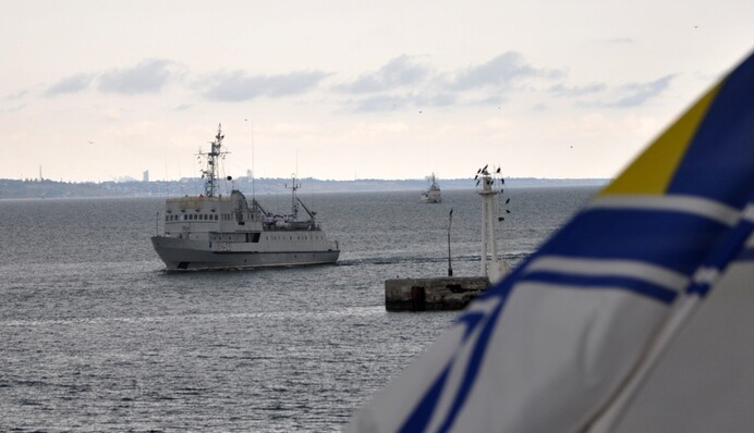 Американские корабли для Украины: бесполезный подарок или основа нового флота