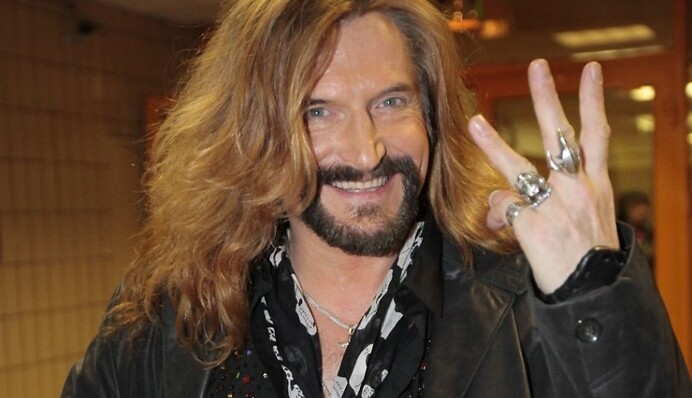 Никита Джигурда стал гражданином ДНР: опубликовано видео