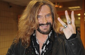 Никита Джигурда стал гражданином ДНР: опубликовано видео