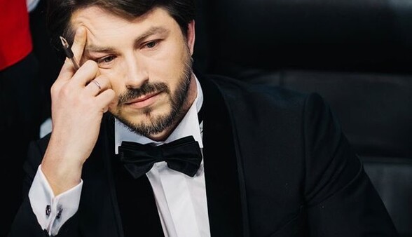 Телеведущего Сергея Притулу расстроили во время исповеди в церкви