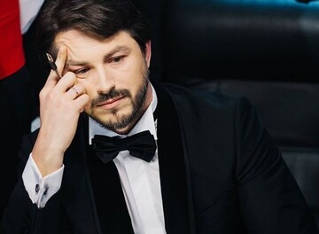 Телеведущего Сергея Притулу расстроили во время исповеди в церкви