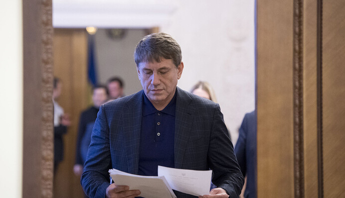 Когда уйдет Насалык?