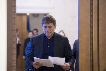 Когда уйдет Насалык?