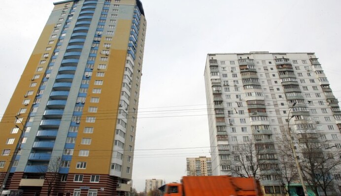 Почему в Украине растут цены на аренду жилья
