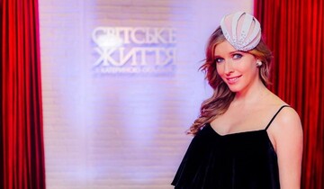 После праздника: молодая мама Катя Осадчая похвасталась подарками к 8 Марта